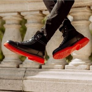 Marc Nolan Aiden Boots